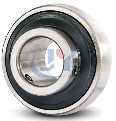 JINGYAO UC315/90615​ Stainless Steel Pillow Block Bearing for Textiles Motors CNC Machine Tools and More