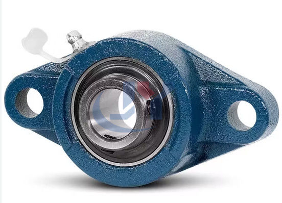 JINGYAO UCFLU209/L90509​ ​ Stainless Steel Pillow Block Bearing for Textiles Motors CNC Machine Tools and More