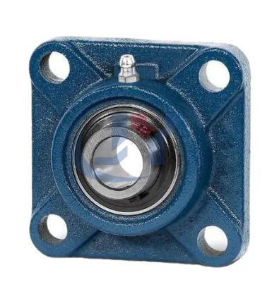 JINGYAO UCFLU312/L90612​ ​ Stainless Steel Pillow Block Bearing for Textiles Motors CNC Machine Tools and More