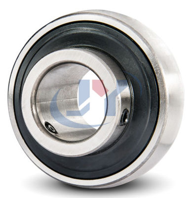 JINGYAO UC313/90613​ Stainless Steel Pillow Block Bearing for Textiles Motors CNC Machine Tools and More