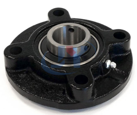 JINGYAO UCFC215/TY90515​ ​ Stainless Steel Pillow Block Bearing for Textiles Motors CNC Machine Tools and More