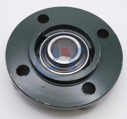JINGYAO UCFC208/TY90508​ Stainless Steel Pillow Block Bearing for Textiles Motors CNC Machine Tools and More
