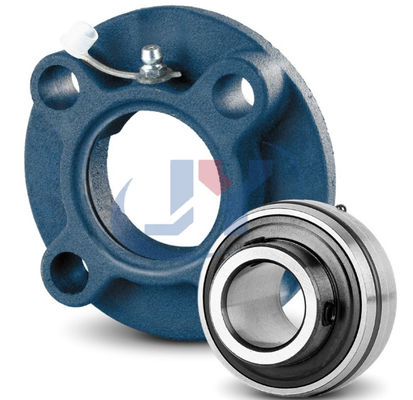JINGYAO UCFC209/TY90509​ Stainless Steel Pillow Block Bearing for Textiles Motors CNC Machine Tools and More