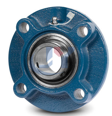 JINGYAO UCFC210/TY90510​ ​ Stainless Steel Pillow Block Bearing for Textiles Motors CNC Machine Tools and More