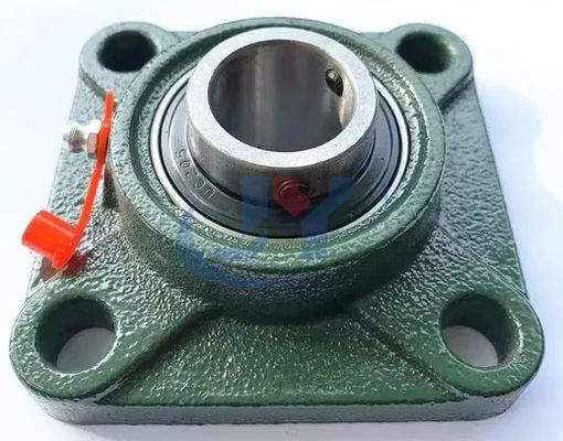 JINGYAO UCFLU307/L90607​ ​ Stainless Steel Pillow Block Bearing for Textiles Motors CNC Machine Tools and More