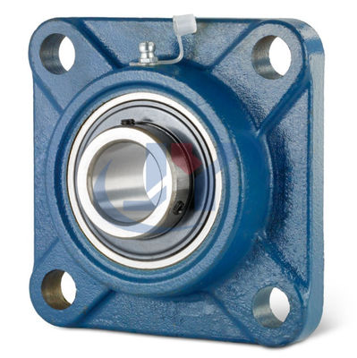 JINGYAO UCFLU306/L90606​ ​ Stainless Steel Pillow Block Bearing for Textiles Motors CNC Machine Tools and More