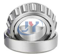 Low Friction Coefficient Tapered Roller Bearing 32215R P6 Precision