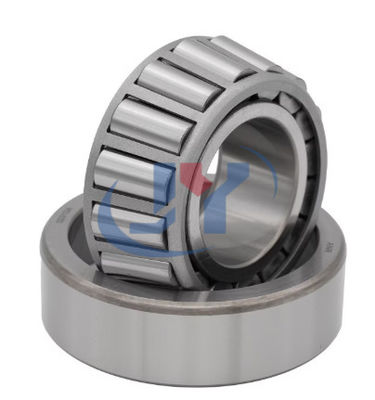 Alloy Steel Self Aligning Tapered Roller Bearing 381068