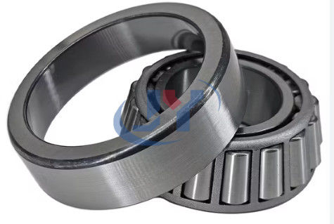 High Durability Tapered Roller Bearing 33114X2R For Steel Industry