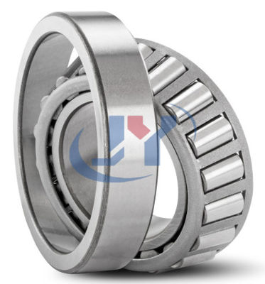 High Speed Tapered Roller Bearing 32218R  90*110*42.5mm Size