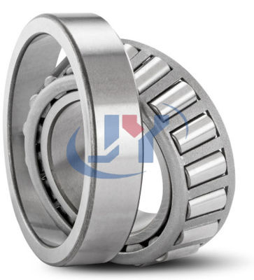Wear Resistant Tapered Roller Bearing 32212R P0 Precision