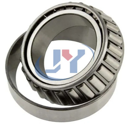 JINGYAO 30660 Tapered Roller Bearing Precision High Speed