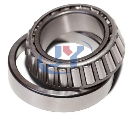 JINGYAO 32880X2 Tapered Roller Bearing Precision High Speed