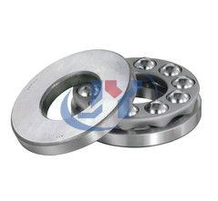 JINGYAO 51248 Thrust Ball Bearings Plane Axial Ball Bearing Single Row Roller Chrome Steel