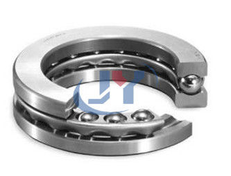 JINGYAO 51230 Thrust Ball Bearings Plane Axial Ball Bearing Single Row Roller Chrome Steel