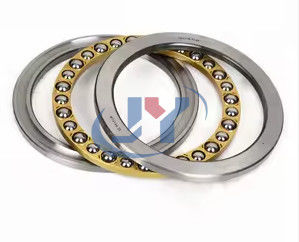 JINGYAO 51268H Thrust Ball Bearings Plane Axial Ball Bearing Single Row Roller Chrome Steel