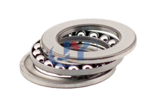 51128 Thrust Ball Bearings Large Diameter P6 Precision