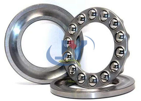 JINGYAO 51315 Thrust Ball Bearings Plane Axial Ball Bearing Single Row Roller Chrome Steel