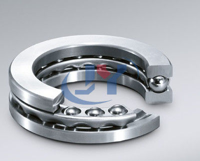 JINGYAO 51228 Thrust Ball Bearings Plane Axial Ball Bearing Single Row Roller Chrome Steel