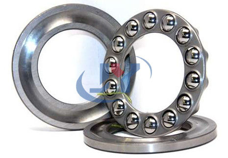 JINGYAO 51264 Thrust Ball Bearings Plane Axial Ball Bearing Single Row Roller Chrome Steel
