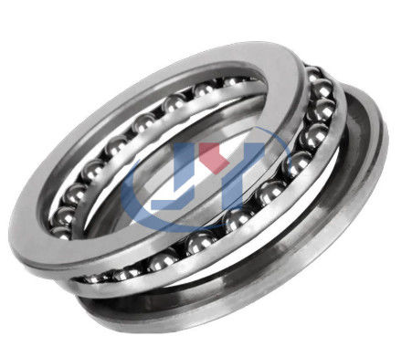 JINGYAO 51234  Thrust Ball Bearings Plane Axial Ball Bearing Single Row Roller Chrome Steel