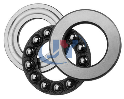 JINGYAO 51236 Thrust Ball Bearings Plane Axial Ball Bearing Single Row Roller Chrome Steel