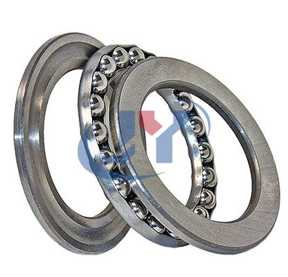 JINGYAO 51308 Thrust Ball Bearings Plane Axial Ball Bearing Single Row Roller Chrome Steel
