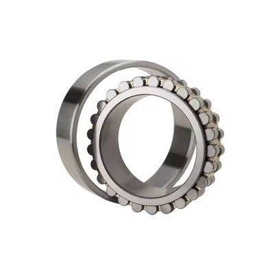 NU1019 Cylindrical Roller Bearing High Speed High Temperature Resistance