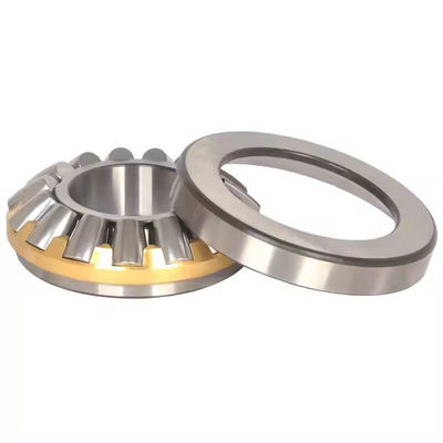 GCr15 29396 Thrust Roller Bearing Grease lubrication speed 390