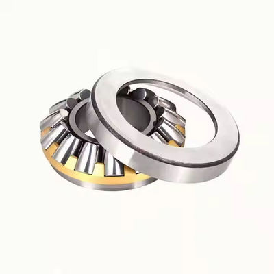 GCr15SiMn 29368 Thrust Roller Bearing P4 Cylindrical Roller Bearing Axial Load