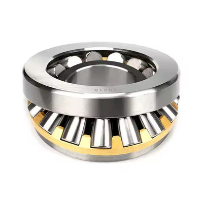 GCr15SiMn 294/750 90394/750  Thrust Roller Bearing P4 Cylindrical Roller Bearing Axial Load
