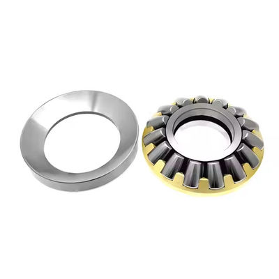 GCr15SiMn 29484/9039484 Thrust Roller Bearing P4 Cylindrical Roller Bearing Axial Load