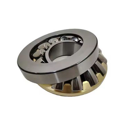GCr15SiMn 29460/9039460 Thrust Roller Bearing P4 Cylindrical Roller Bearing Axial Load