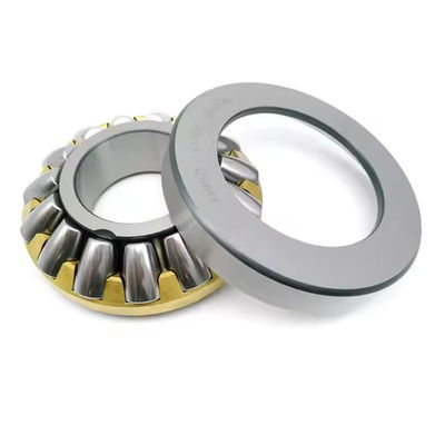 GCr15SiMn 29440/9039440 Thrust Roller Bearing P4 Cylindrical Roller Bearing Axial Load
