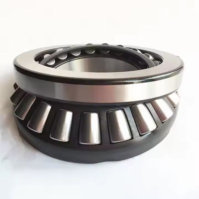 GCr15SiMn 294/670 90394/670 Thrust Roller Bearing P4 Cylindrical Roller Bearing Axial Load