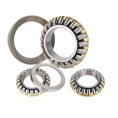 GCr15SiMn 294/630 90394/630 Thrust Roller Bearing P4 Cylindrical Roller Bearing Axial Load