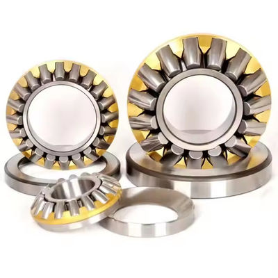 GCr15SiMn 294/600 90394/600 Thrust Roller Bearing P4 Cylindrical Roller Bearing Axial Load