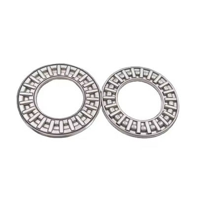 High Load and Speed Thrust Roller Bearing for Heavy-Duty Equipment JINGYAO AXK1226/889101