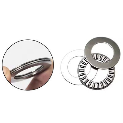 JINGYAO AXK7095/889114 Thrust Roller Bearing for Industrial Applications with High Load and Speed