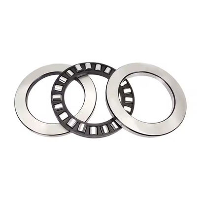JINGYAO  81104/9104 Thrust Roller Bearing for High-Speed and Heavy-Duty Applications