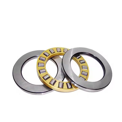 JINGYAO  81208/9208 Thrust Roller Bearing for High-Speed and Heavy-Duty Applications