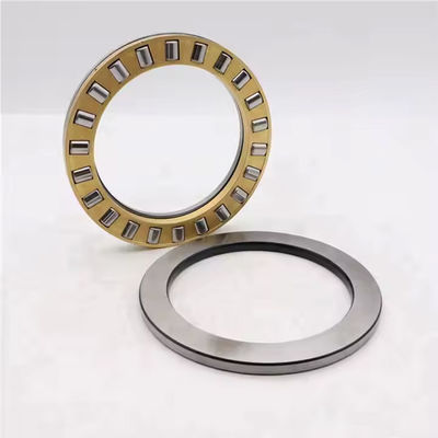 JINGYAO 81268/9268  Thrust Roller Bearing for Industrial Applications with High Load and Speed