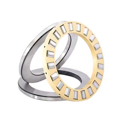 JINGYAO  81136/9136 Thrust Roller Bearing for High-Speed and Heavy-Duty Applications
