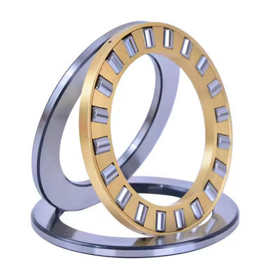 JINGYAO 81102/9102 Thrust Roller Bearing for High Load and Speed Industrial Machinery