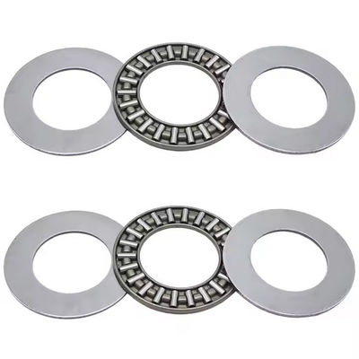 JINGYAO AXK3552/889107 Thrust Roller Bearing The Best Choice for Heavy-Duty Applications