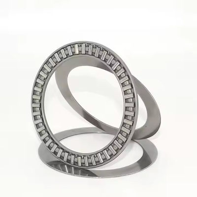 Industrial Grade Thrust Roller Bearing for High Load and Speed Applications JINGYAO AXK2035/889104