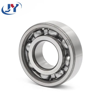 Single Row Self Aligning Ball Bearing 6300 Double Rubber Seal 10x35x11 Bearing