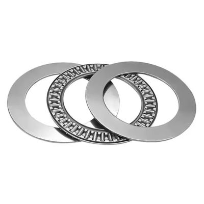 AXK6085 High Quality Thrust Needle Roller Bearing Factory Direct Axial Thrust Needle Bearing 60*85*3MM Thrust Ball Bearings