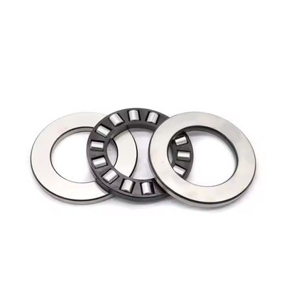 Thrust Roller Bearing 81112 Size 60*85*17mmRoller Bearing for Machinery
