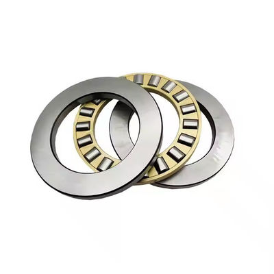 8111 Cylindrical Roller Thrust Bearing High Speed High Performance Long Life Bearing Supplier Manufacturer